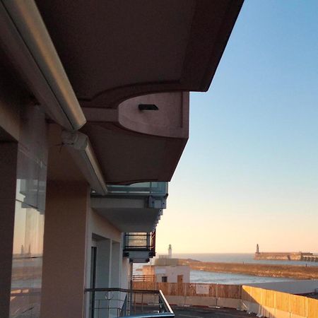 Studio Alcove - Face Au Chenal, 50M Plage/Port, 700M Centre-Ville, Capacite 3 Pers., Confort Moderne - Fr-1-331-202 Les Sables-dʼOlonne Buitenkant foto