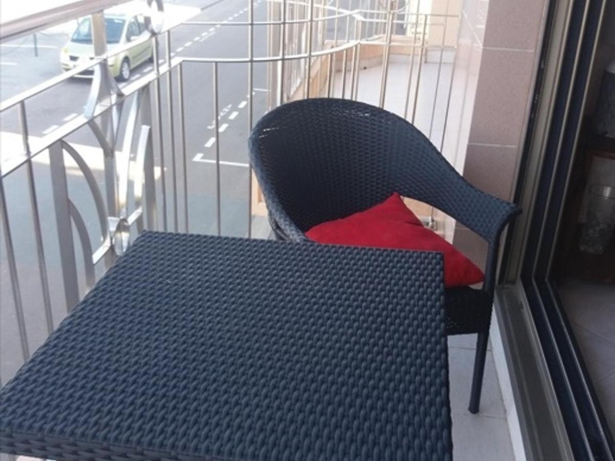 Studio Alcove - Face Au Chenal, 50M Plage/Port, 700M Centre-Ville, Capacite 3 Pers., Confort Moderne - Fr-1-331-202 Les Sables-dʼOlonne Buitenkant foto