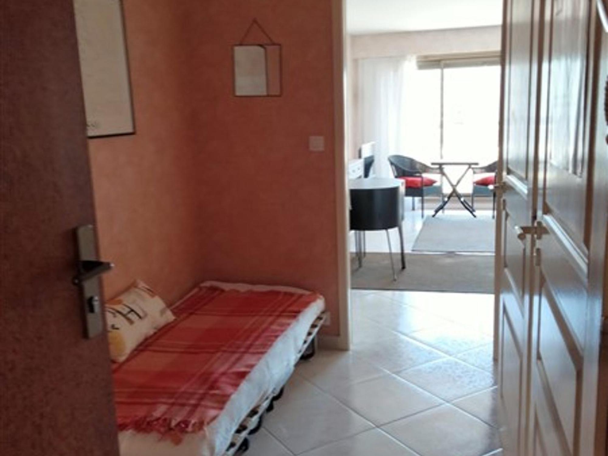 Studio Alcove - Face Au Chenal, 50M Plage/Port, 700M Centre-Ville, Capacite 3 Pers., Confort Moderne - Fr-1-331-202 Les Sables-dʼOlonne Buitenkant foto