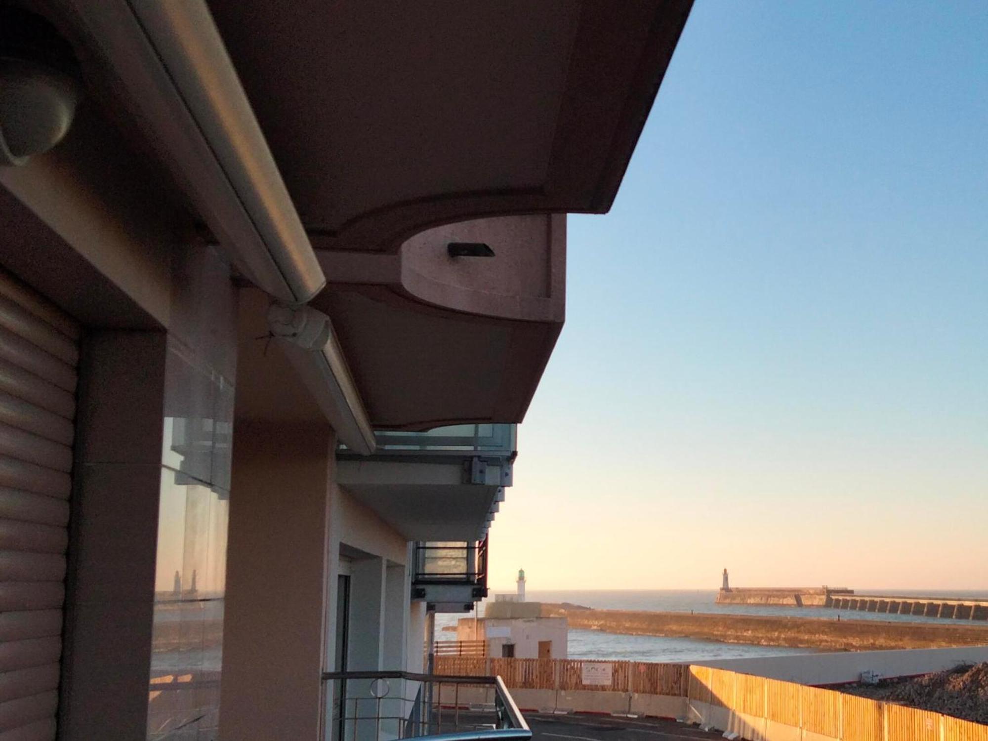 Studio Alcove - Face Au Chenal, 50M Plage/Port, 700M Centre-Ville, Capacite 3 Pers., Confort Moderne - Fr-1-331-202 Les Sables-dʼOlonne Buitenkant foto